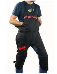 Z-Polytanu SK Figurantská zástěra CORDURA