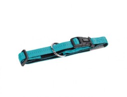 Nobby SOFT GRIP obojek tyrkysový 40-55cm / 25mm