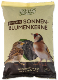 Slunečnice černá (1kg)