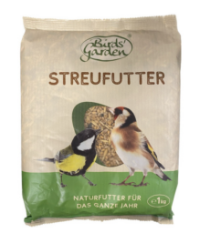 Směs do krmítek (1kg)