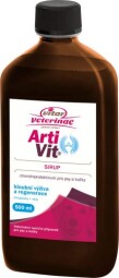 Nomaad Artivit sirup 200ml