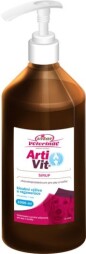 Nomaad Artivit sirup 1000ml