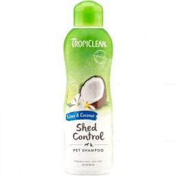 Tropiclean Šampon limeta&kokos 355 ml