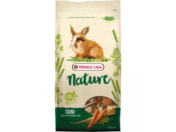 VERSELE-LAGA NATURE CUNI PRO KRÁLÍKY 700 G