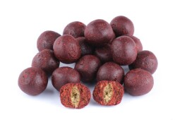 Kolagenový doplněk výživy - CHONDRO BALL - pro kloubní výživu, ochranu vazů a šlach psů 1 Kg