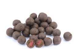 Proteinový doplněk výživy - PROTEIN BALL - pro osvalení, vysoký výkon a regeneraci psů 1Kg