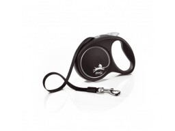 FLEXI BLACK DESIGN M PÁSEK 5M/25 KG ŠEDÉ