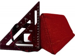 Z-Polytanu SK TRIANGL RINGO ČERVENÝ 