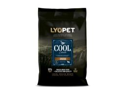 LYOPET COOL Dog Adult Duck 4 kg