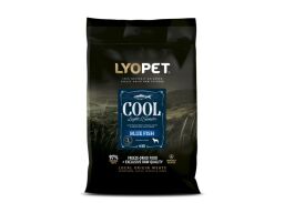 LYOPET COOL Light Blue Fish 12 kg
