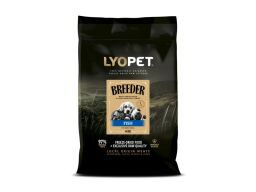 LYOPET Breeder Dog Adult Fish 4 kg