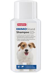 Beaphar ImmoShield Šampon Pro Psy 200ml