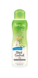 Tropiclean Kondicionér limetka/kakaové máslo 355 ml