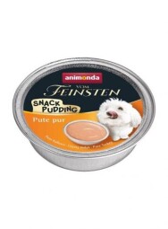 Dog Snack-Puding krůtí pro psy 85g