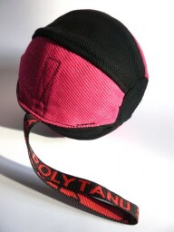 Z-Polytanu SK Míč ringový velký PINK!