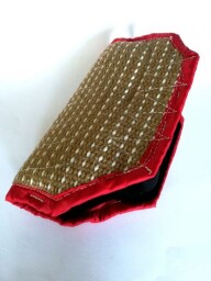 Z-Polytanu SK Dvojručka juta