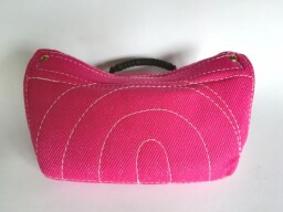 Z-Polytanu SK Motýlek ring Pink! 