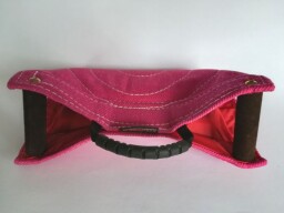 Z-Polytanu SK Motýlek ring Pink! 