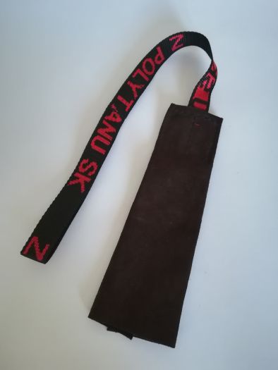 Z-Polytanu SK Kůže malá 25cm