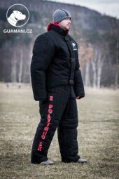 Z-Polytanu SK Oblek ringo 