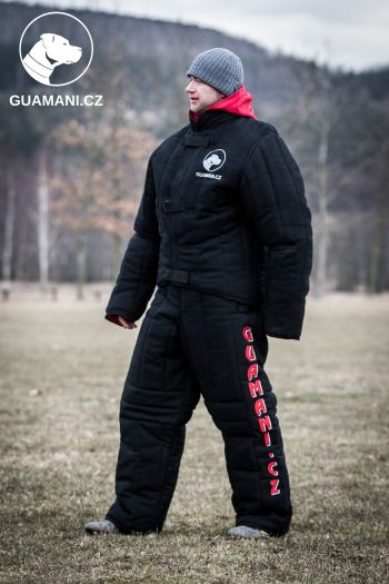 Z-Polytanu SK Oblek ringo 