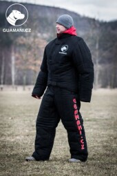 Z-Polytanu SK Oblek ringo 