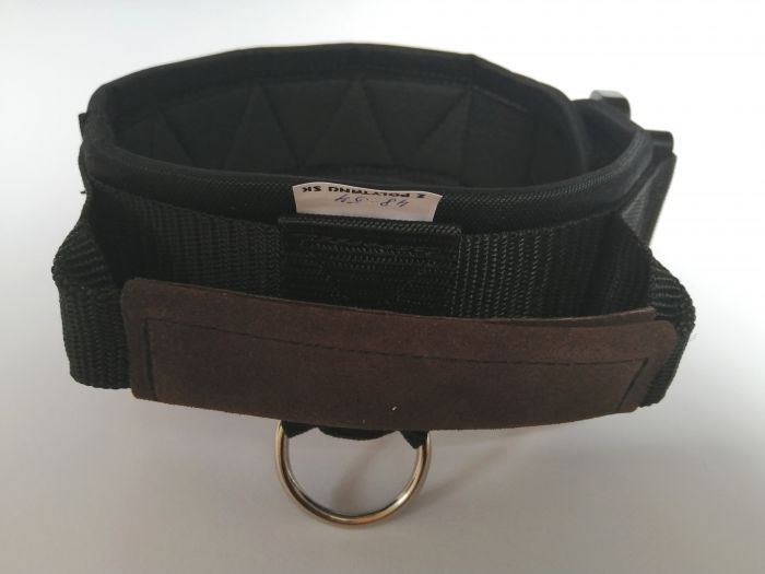 Obojek nylon Cobra velikost 48-54