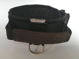 Obojek nylon Cobra velikost 48-54
