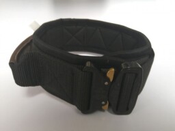 Obojek nylon Cobra velikost 48-54
