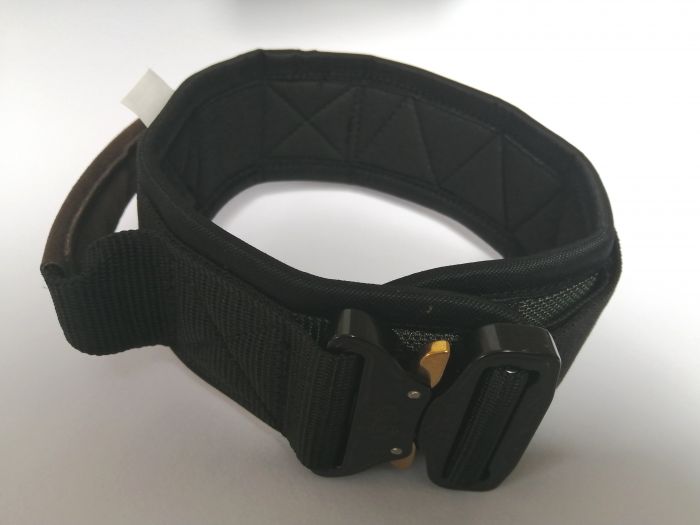 Obojek nylon Cobra velikost 61-68
