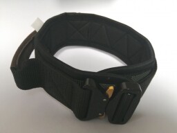 Obojek nylon Cobra velikost 61-68