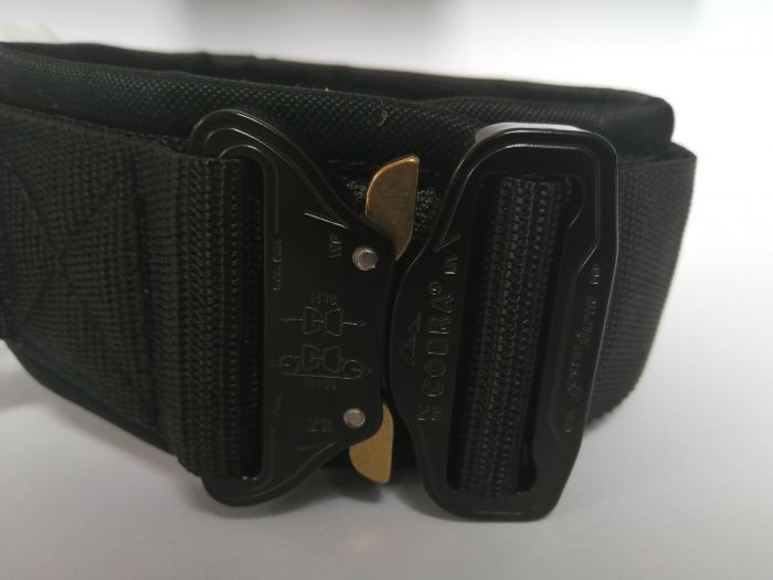 Obojek nylon Cobra velikost 61-68