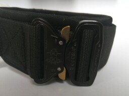 Obojek nylon Cobra velikost 61-68