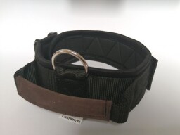 Obojek nylon Cobra velikost 61-68