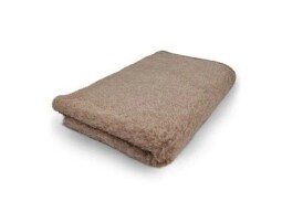 Vetbed s protiskluzem 100x75cm - béžová