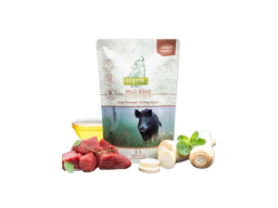 ISEGRIM Wild Board POUCH 410g