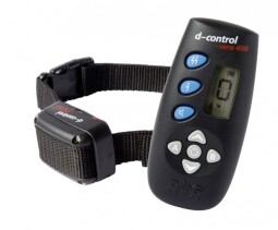 DOG TRACE d-control 400