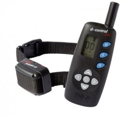 DOG TRACE d-control 600