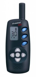 DOG TRACE d-control 600