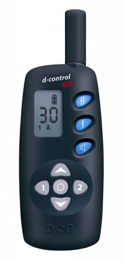 DOG TRACE d-control 600