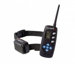 DOG TRACE d-control 1000 