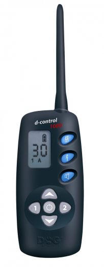 DOG TRACE d-control 1000 