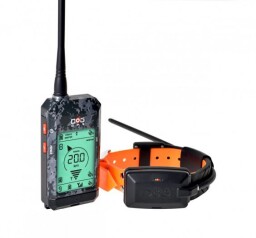 DOG TRACE Dog GPS X20