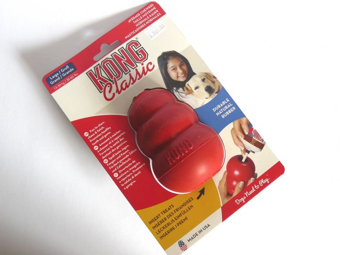 Kong Classic L 