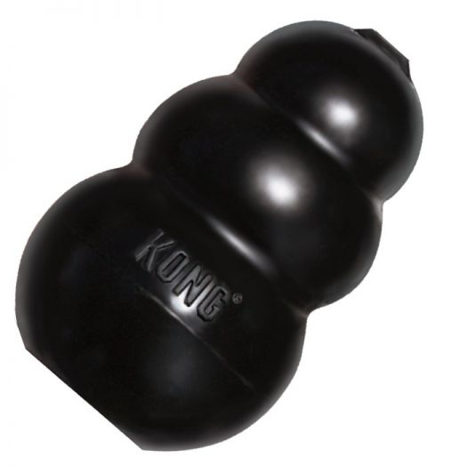 KONG Extreme XXL GIANT - černý