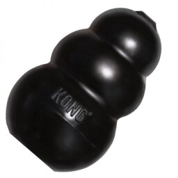 KONG Extreme XXL GIANT - černý
