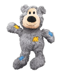 KONG WildKnots Bears S/M