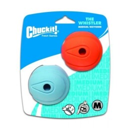 Míčky Whistler Medium 6,5 cm