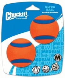 Míčky Ultra Ball Medium 6,5 cm