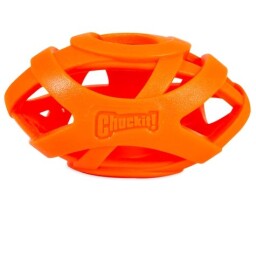Rugby míč Breathe Right Football 14 cm